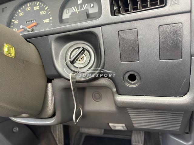Toyota Hilux 1996 thumbnail 29