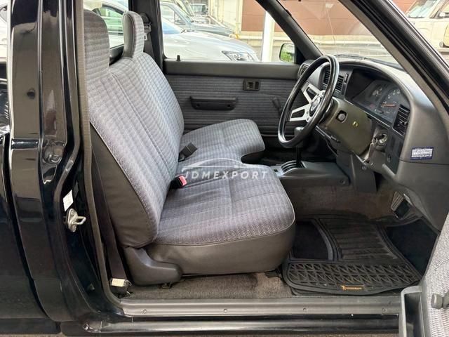Toyota Hilux 1996 thumbnail 45