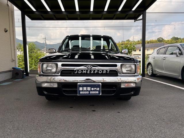 Toyota Hilux 1996 thumbnail 6