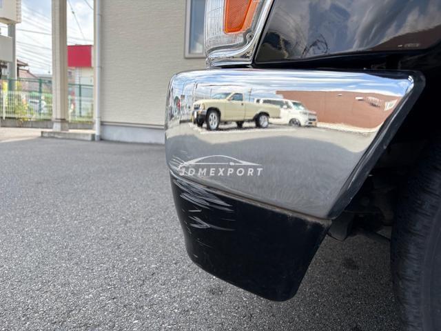 Toyota Hilux 1996 thumbnail 15
