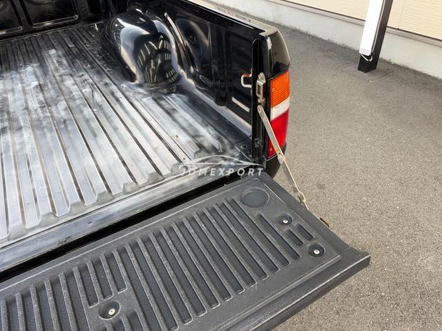 Toyota Hilux 1996 thumbnail 55