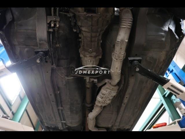 Nissan Cefiro 1989 thumbnail 11