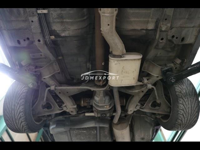 Nissan Cefiro 1989 thumbnail 12