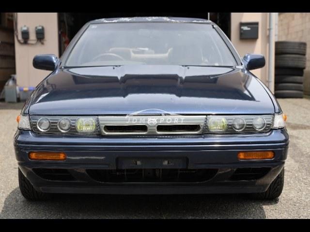 Nissan Cefiro 1989 thumbnail 24