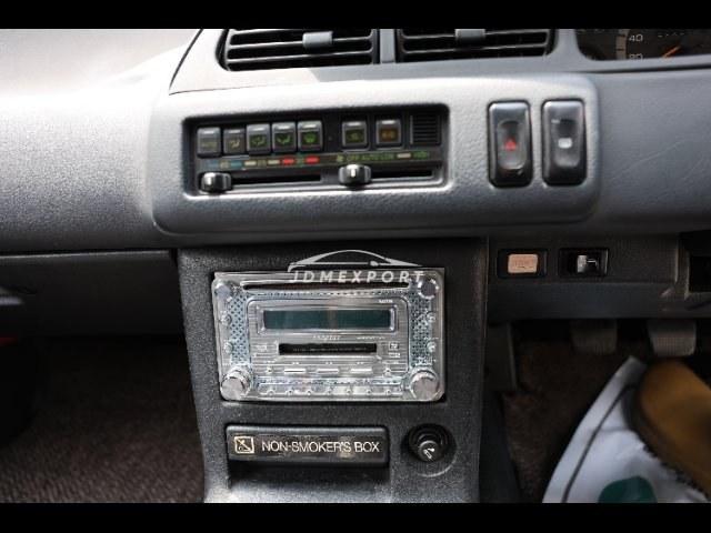 Nissan Cefiro 1989 thumbnail 31