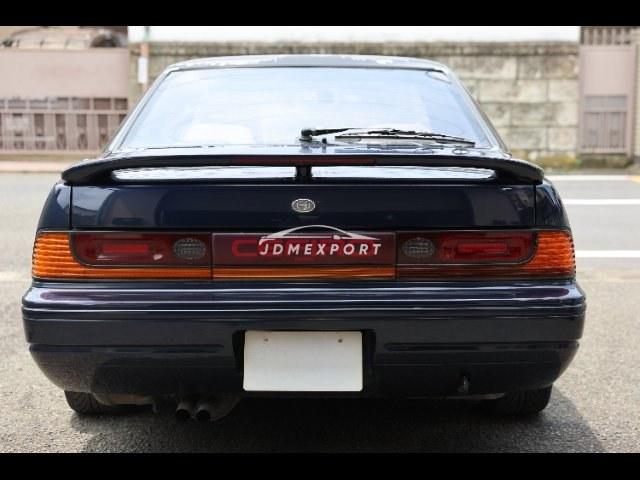 Nissan Cefiro 1989 thumbnail 29