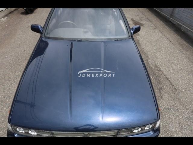 Nissan Cefiro 1989 thumbnail 25