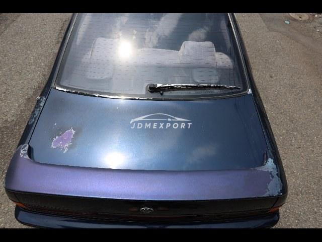 Nissan Cefiro 1989 thumbnail 28