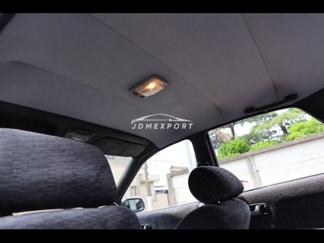 Nissan Cefiro 1989 thumbnail 8