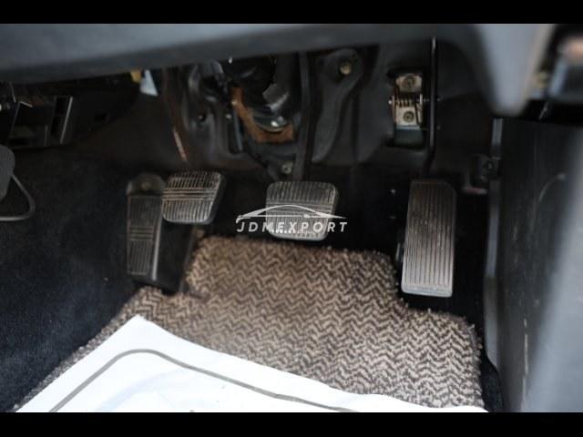 Nissan Cefiro 1989 thumbnail 5