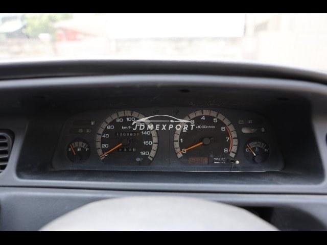 Nissan Cefiro 1989 thumbnail 30
