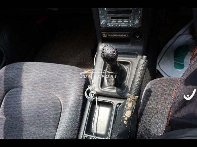 Nissan Cefiro 1989 thumbnail 4