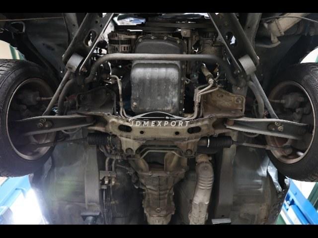 Nissan Cefiro 1989 thumbnail 10