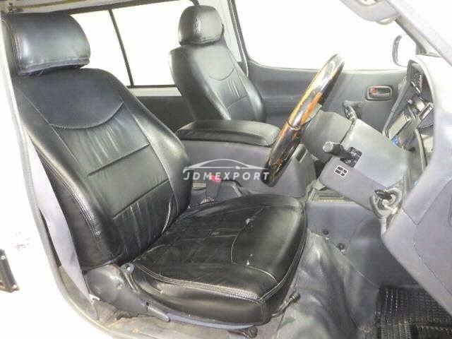 Toyota Hiace Wagon 1998 thumbnail 7