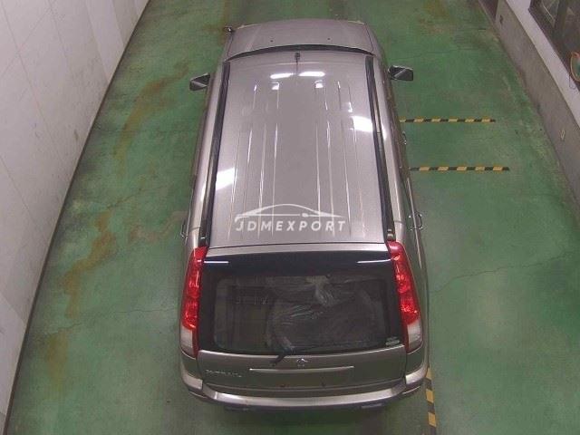 Nissan X-Trail 2001 thumbnail 6