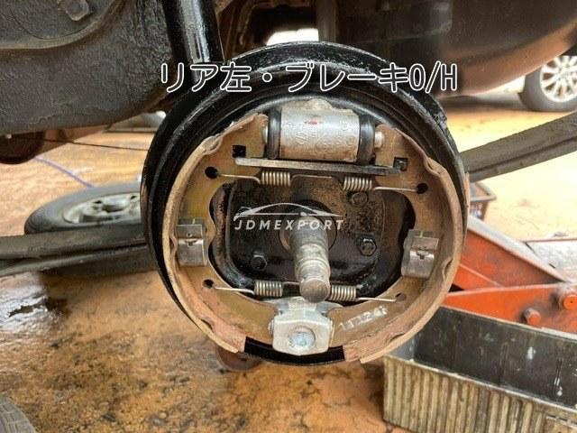 Honda Z 1973 thumbnail 13