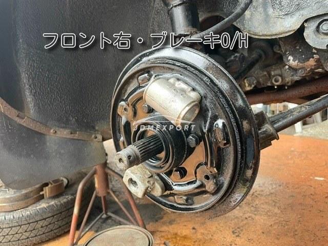 Honda Z 1973 thumbnail 12