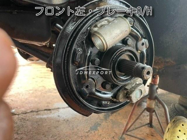 Honda Z 1973 thumbnail 11
