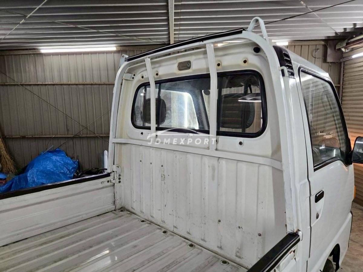 Subaru Sambar Truck 1992 thumbnail 18