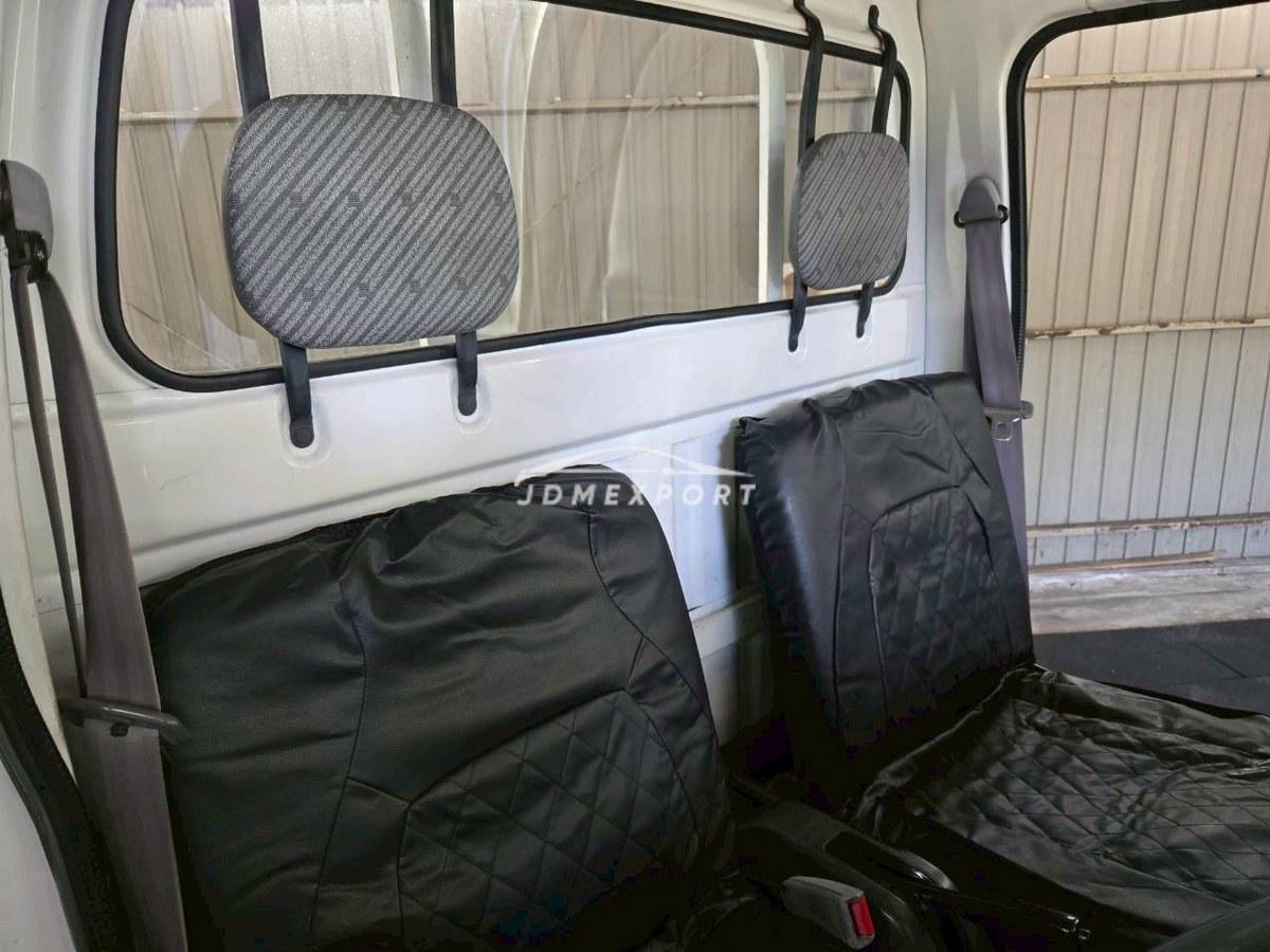 Subaru Sambar Truck 1992 thumbnail 26