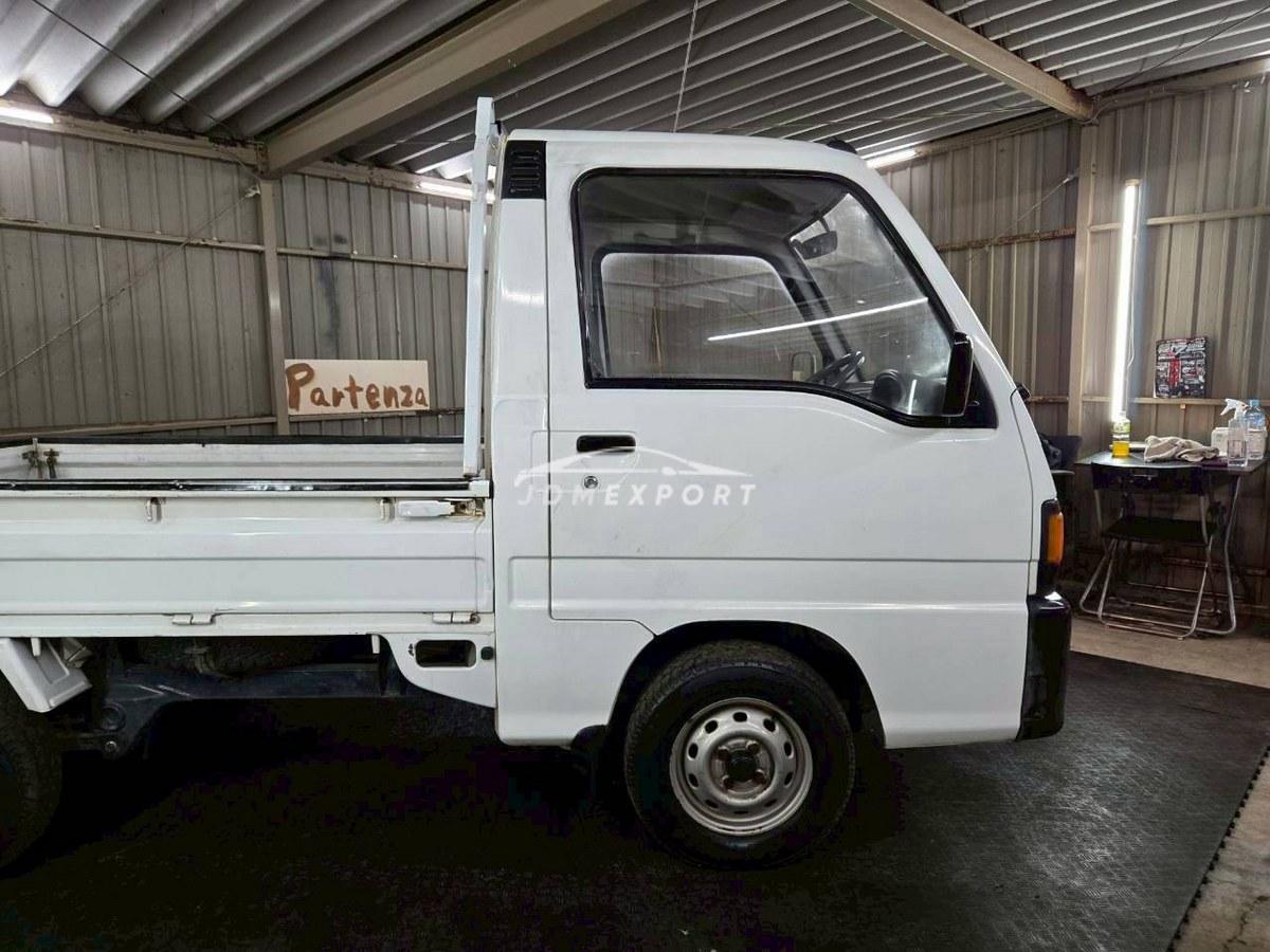 Subaru Sambar Truck 1992 thumbnail 16