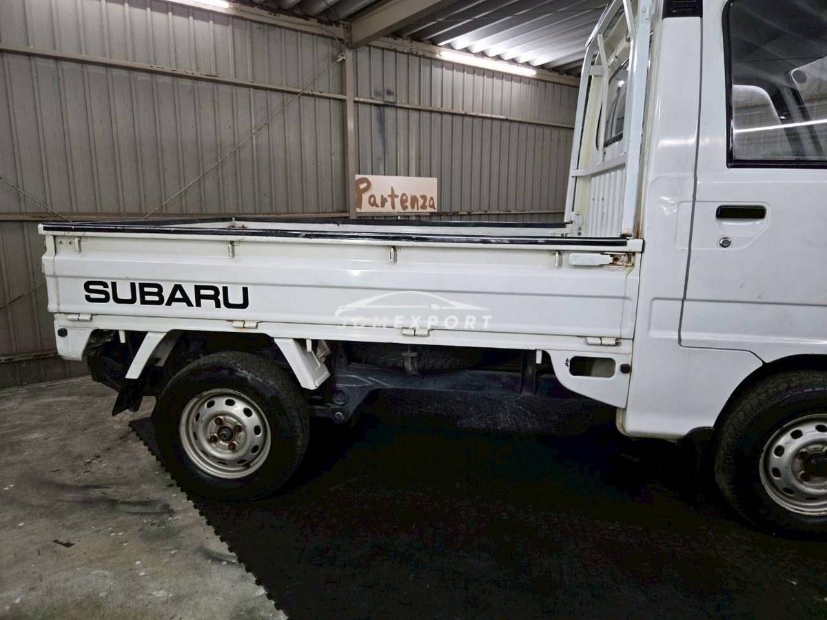 Subaru Sambar Truck 1992 thumbnail 17