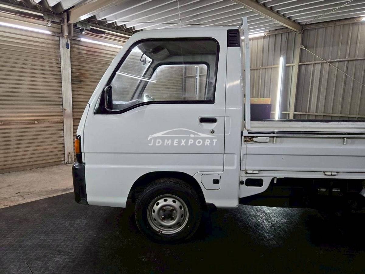 Subaru Sambar Truck 1992 thumbnail 11