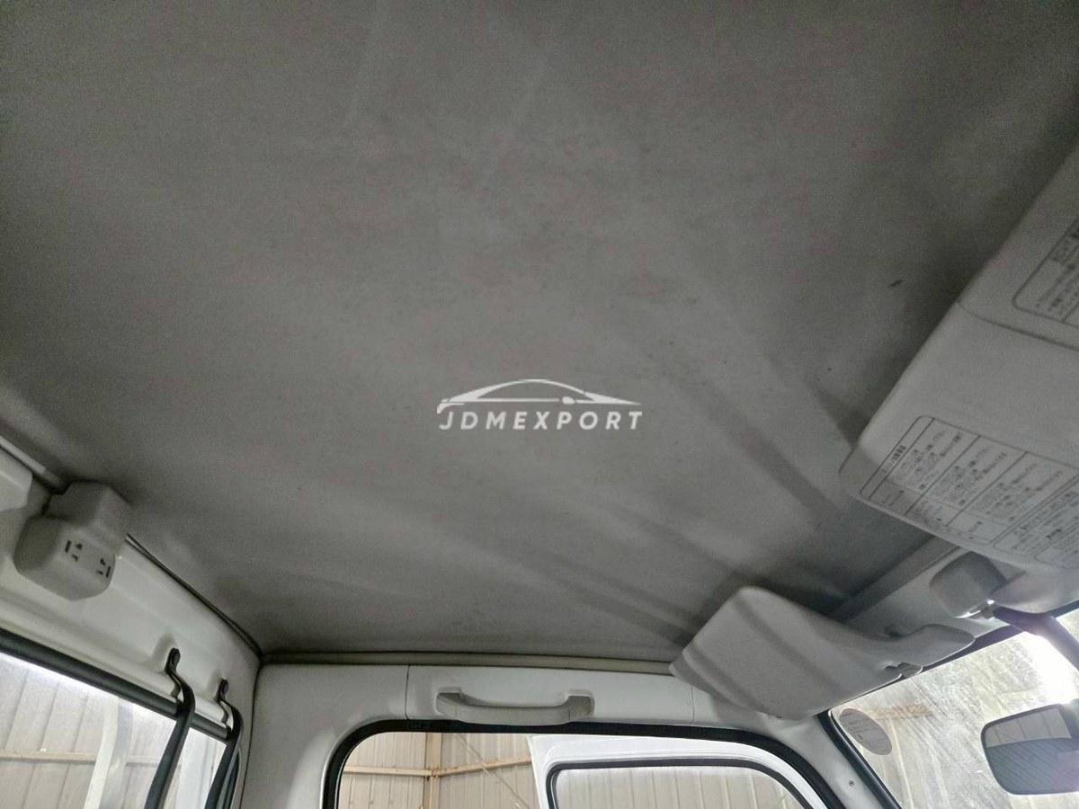 Subaru Sambar Truck 1992 thumbnail 35