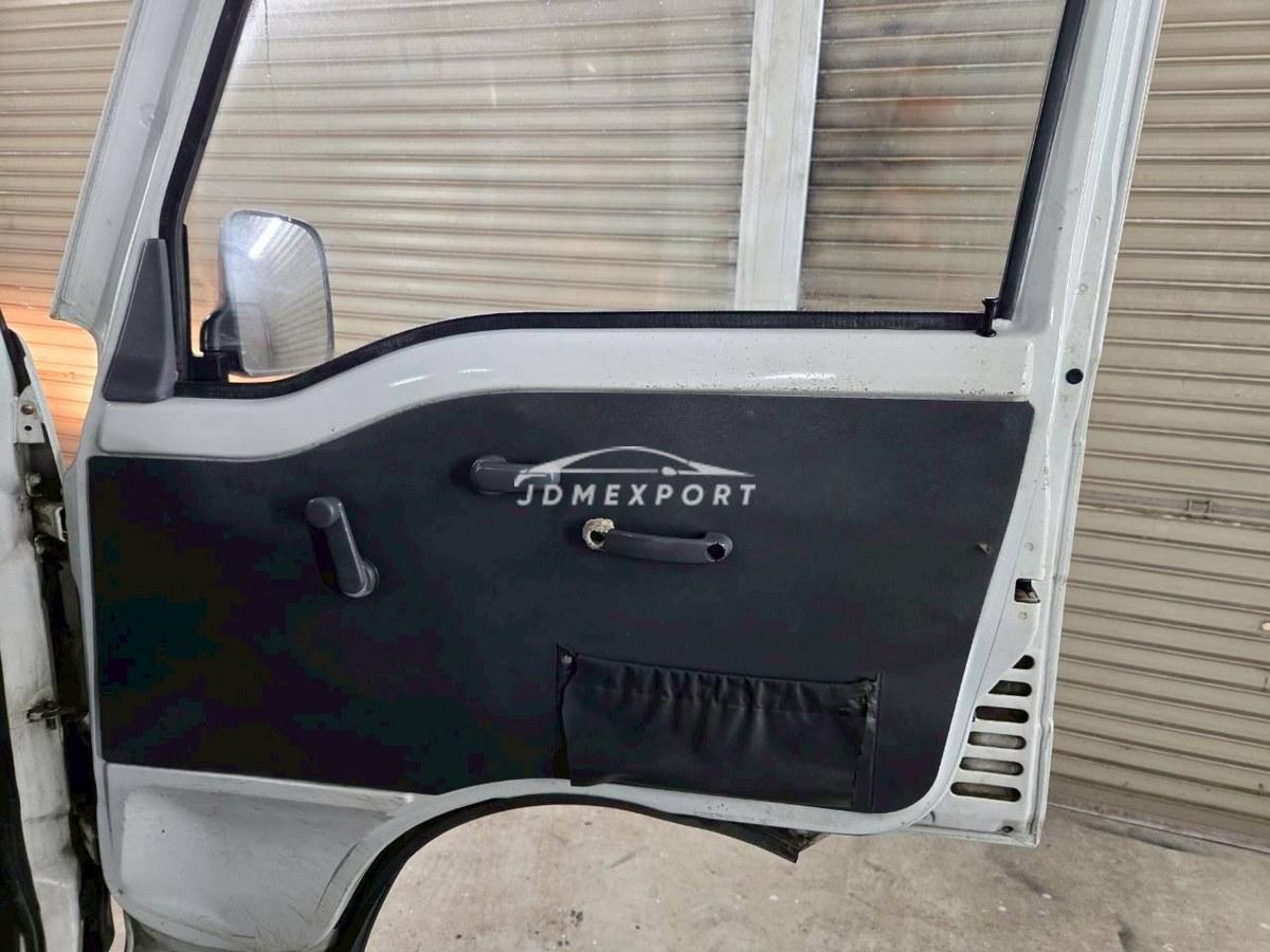 Subaru Sambar Truck 1992 thumbnail 37