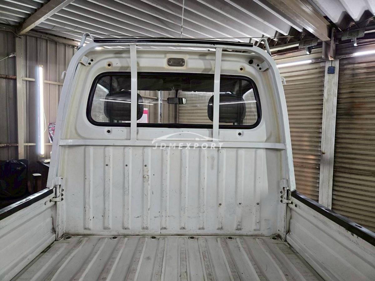 Subaru Sambar Truck 1992 thumbnail 22