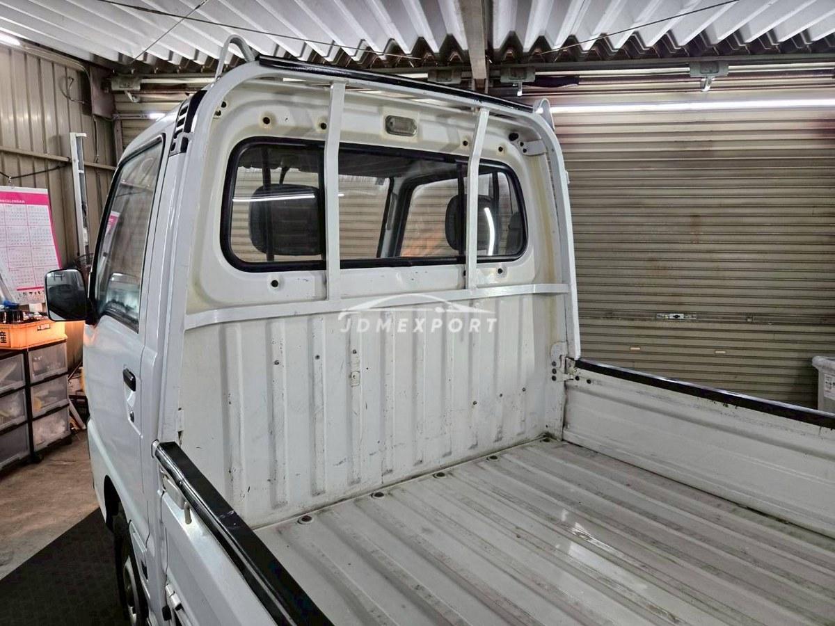 Subaru Sambar Truck 1992 thumbnail 13