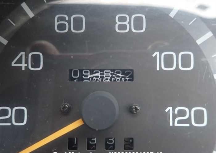 Mitsubishi Fuso Canter 1998 thumbnail 26