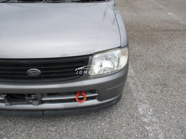 Daihatsu Mira 2001 thumbnail 21