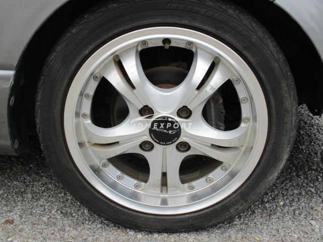 Daihatsu Mira 2001 thumbnail 71