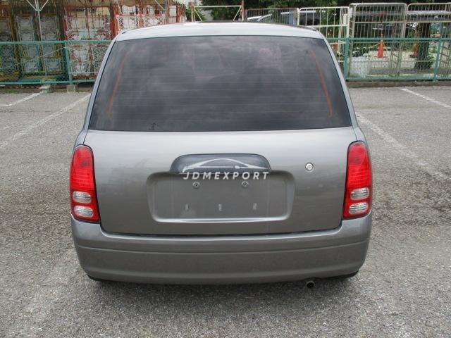 Daihatsu Mira 2001 thumbnail 45