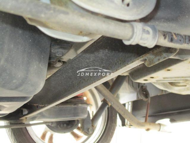 Daihatsu Mira 2001 thumbnail 17