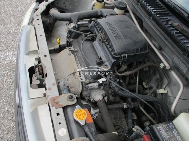 Daihatsu Mira 2001 thumbnail 61