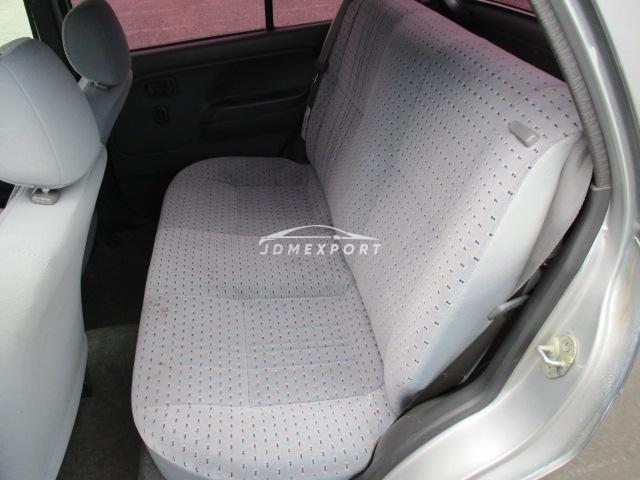 Daihatsu Mira 2001 thumbnail 38