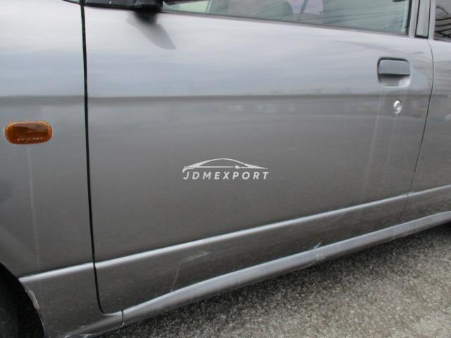 Daihatsu Mira 2001 thumbnail 51