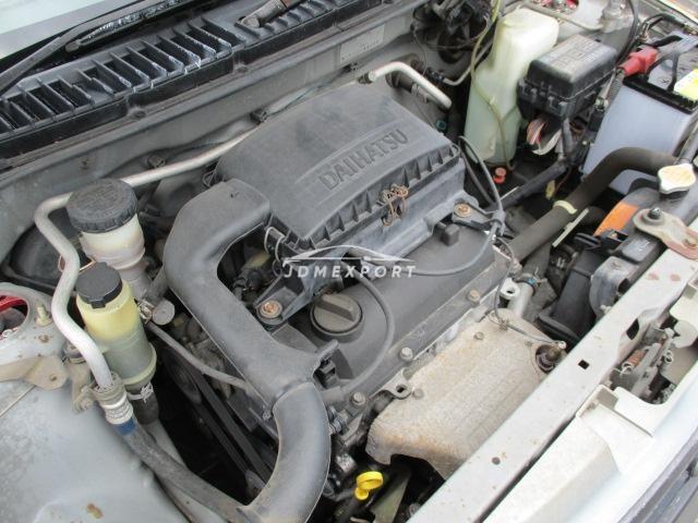 Daihatsu Mira 2001 thumbnail 32