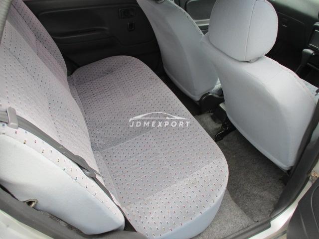 Daihatsu Mira 2001 thumbnail 12