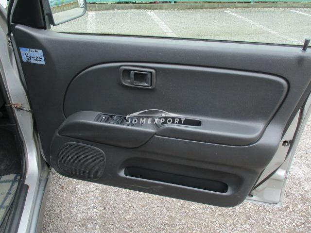 Daihatsu Mira 2001 thumbnail 28