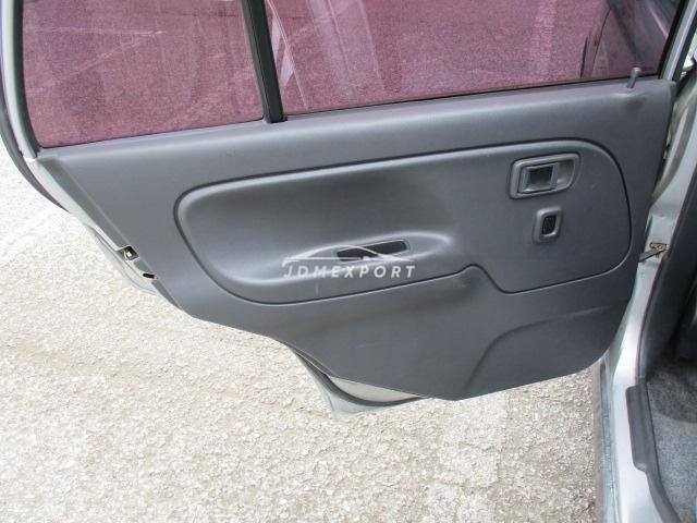 Daihatsu Mira 2001 thumbnail 25