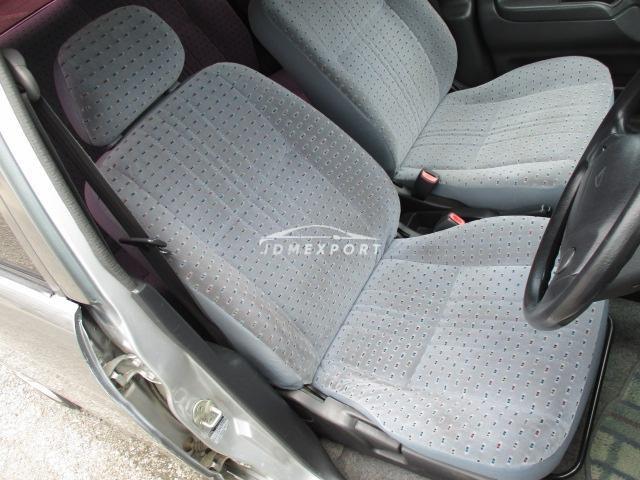 Daihatsu Mira 2001 thumbnail 13