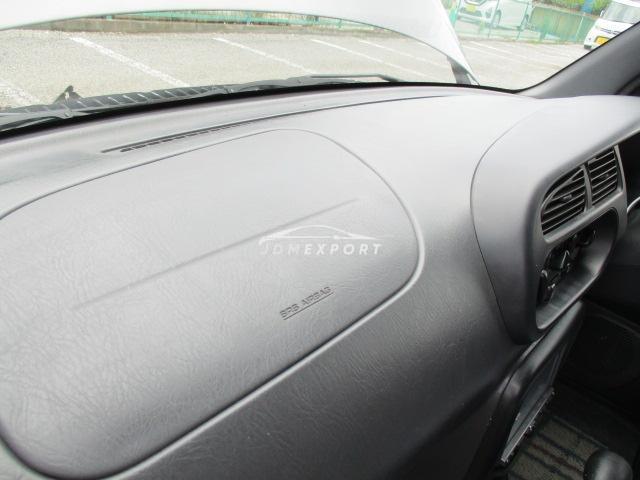 Daihatsu Mira 2001 thumbnail 57