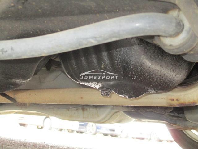 Daihatsu Mira 2001 thumbnail 39