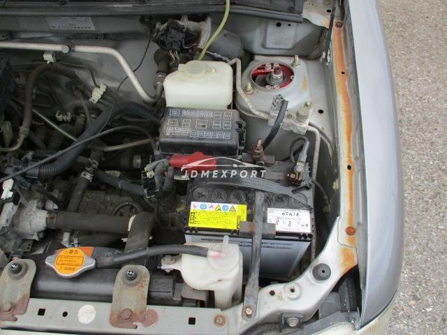 Daihatsu Mira 2001 thumbnail 58
