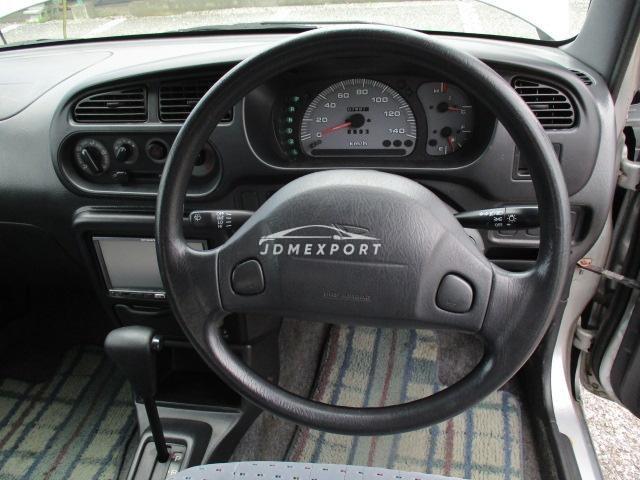 Daihatsu Mira 2001 thumbnail 42