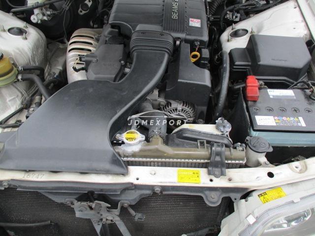 Toyota Chaser 2000 thumbnail 31