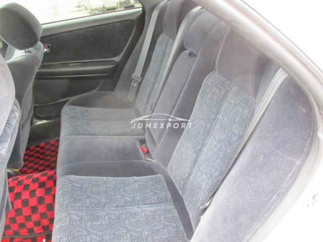 Toyota Chaser 2000 thumbnail 65